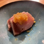 すし屋 蓮太郎 - 