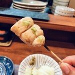 焼とり かい華 - 