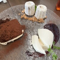 イタリア料理 Tavola D’oro 大阪高島屋店 - 