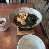 日本料理 初海 - 