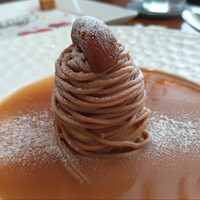 銀座 シェ・トモ - 