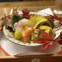 赤坂 菊乃井 - 