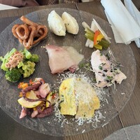 イタリア料理 Tavola D’oro 大阪高島屋店 - 