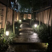 赤坂 菊乃井 - 