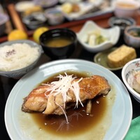 一つ木竹林草 - 