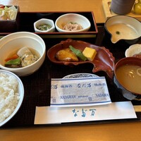 名古屋 なだ万 名古屋東急ホテル店 - 