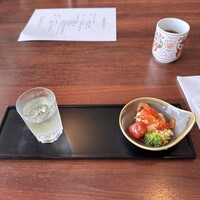 日本料理 初海 - 