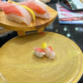 おすし　まとめ売り 2023年 7月 | ジャンボおしどり寿司