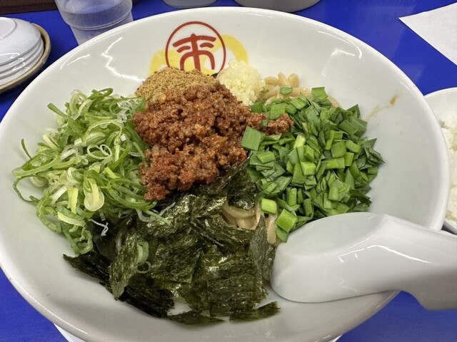 Rairai Tei Suminodo Ten photo 5