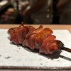 焼鳥 おみ乃 - 