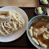 本手打ちうどん庄司
