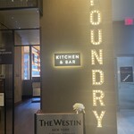 The Westin New York at Times Square - ここで食事
