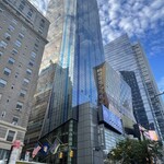 The Westin New York at Times Square - ウェンスティン・ニュヨーク・タイムズスクエア