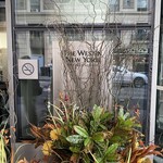 The Westin New York at Times Square - １階正面