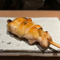 焼鳥 おみ乃 - 