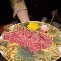 焼肉ハウス大将軍 金沢店 - 
