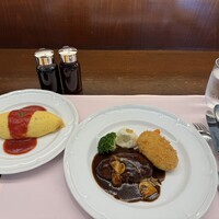 厳選洋食さくらい - 