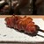 焼鳥 おみ乃 - 料理写真: