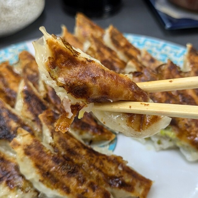 Gyoza Senmon Ten Toshiya photo 5