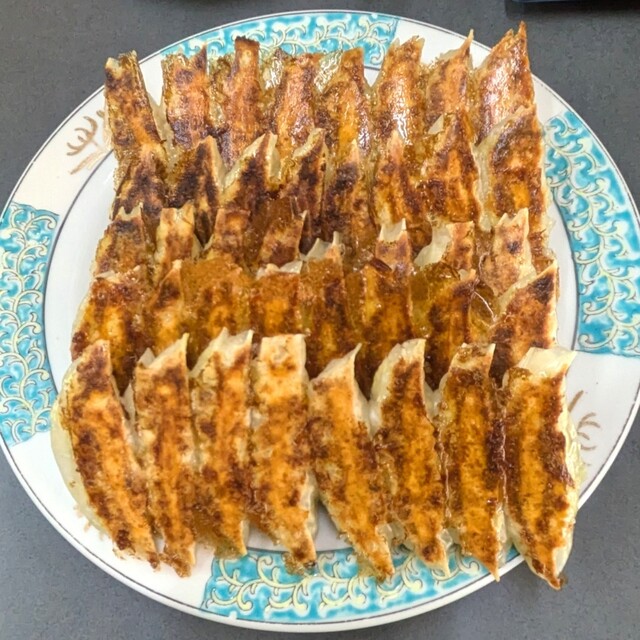 Gyoza Senmon Ten Toshiya photo 2
