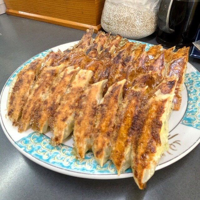 Gyoza Senmon Ten Toshiya photo 3
