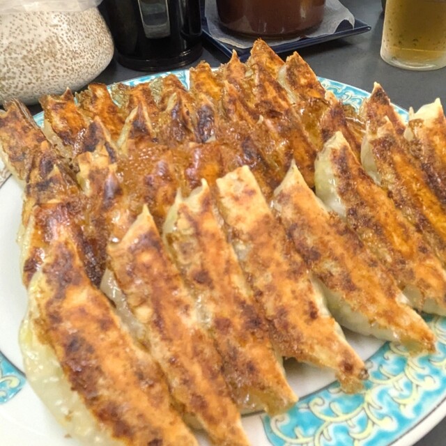 Gyoza Senmon Ten Toshiya photo