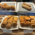 尾島商店 本店 - 