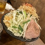 浅草もんじゃ もんろう - 