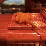 串かつ あーぼん - 