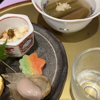 魚棚ふみ文 - 