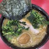 ラーメン 杉田家 千葉祐光店