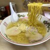 ラーメン信月