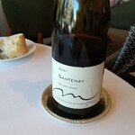 レストラン・モリエール - 