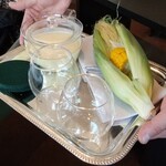 レストラン・モリエール - 