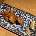 分上野藪 かねこ - 