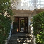 レストラン・モリエール - 