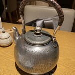 分上野藪 かねこ - 