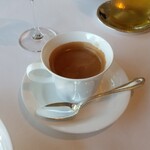 レストラン・モリエール - 