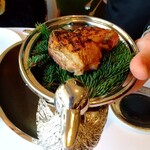 レストラン・モリエール - 