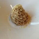 レストラン・モリエール - 