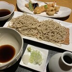 分上野藪 かねこ - 