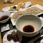 分上野藪 かねこ - 