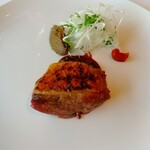 レストラン・モリエール - 