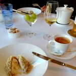 レストラン・モリエール - 