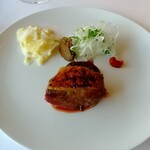 レストラン・モリエール - 