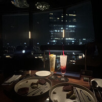 渋谷 Blue bird - 