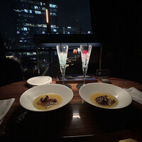 渋谷 Blue bird - 