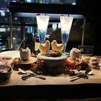 渋谷 Blue bird - 