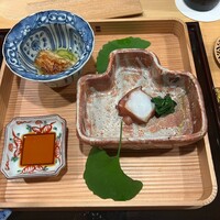 うなぎと炭焼 久松 - 