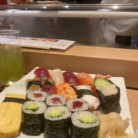 鮨丸 - 